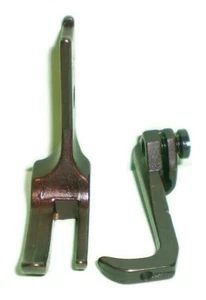 For Consew 206RB Standard Double Toe Foot Set Walking Foot Machine - Picture 1 of 3