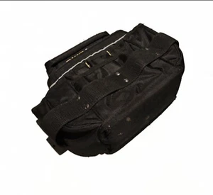 AWP HP Electrician Nylon Tool Pouch - Picture 1 of 2