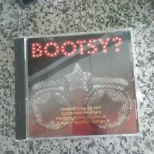 BOOTSY COLLINS - Player Of Year - CD - 