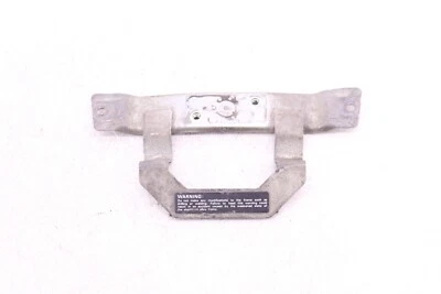 1997 SUZUKI TL1000 TL 1000 TL1000S OEM КРОНШТЕЙН КРЕПЛЕНИЯ ЗАЩЕЛКИ ЗАДНЕГО СИДЕНЬЯ S192 - Изображение 1 из 4