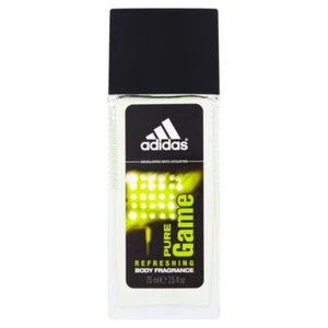 Adidas Herren Deo Spray Pure Game 75ml - Frische & Schutz - Bild 1 von 1