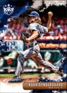 2019 Panini Diamond Kings Baseball Base Singles + SP's (Pick Your Cards)