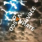 Cd CD VASCO ROSSI - DANNATE NUVOLE single singolo nuovo sigillato digipack