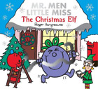 Adam Hargreaves Mr. Men Little Miss The Christmas Elf (Paperback)