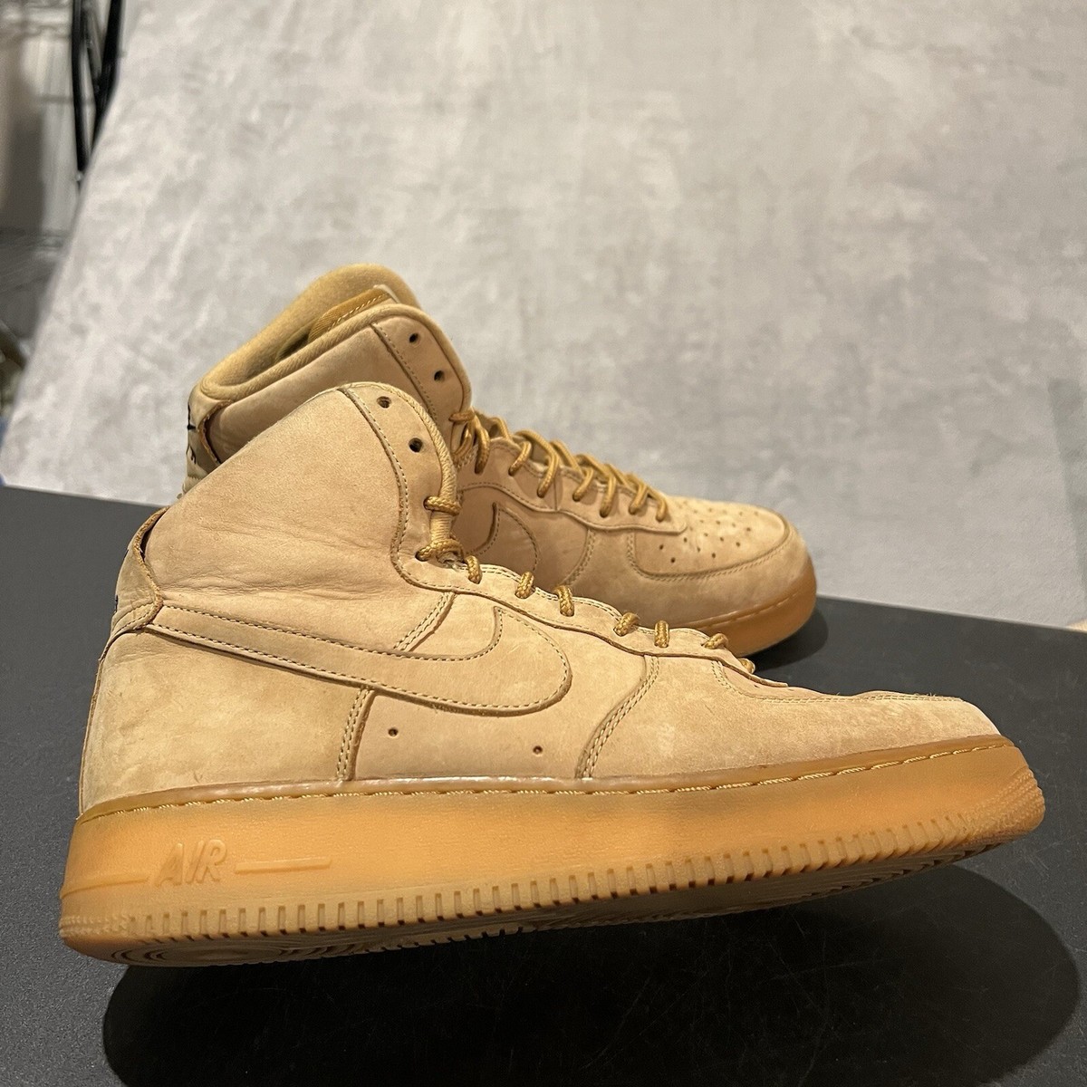 Nike Air Force 1 High '07 Winter Workboot for Sale Nike Air Force 1 High '07 Winter Workboot for Sale