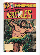 Charlton Classics #2 1980 VG/FN Charlton Comics