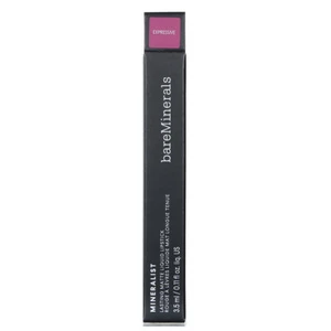 BareMinerals Mineralist Lasting Matte Liquid Lipstick EXPRESSIVE 0.11oz/3.5ml - Bild 1 von 1