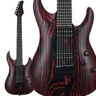 New SCHECTER PA-SM-SH-7 (Black In Blood) SiM SHOW HATE New model 772278 Guitar