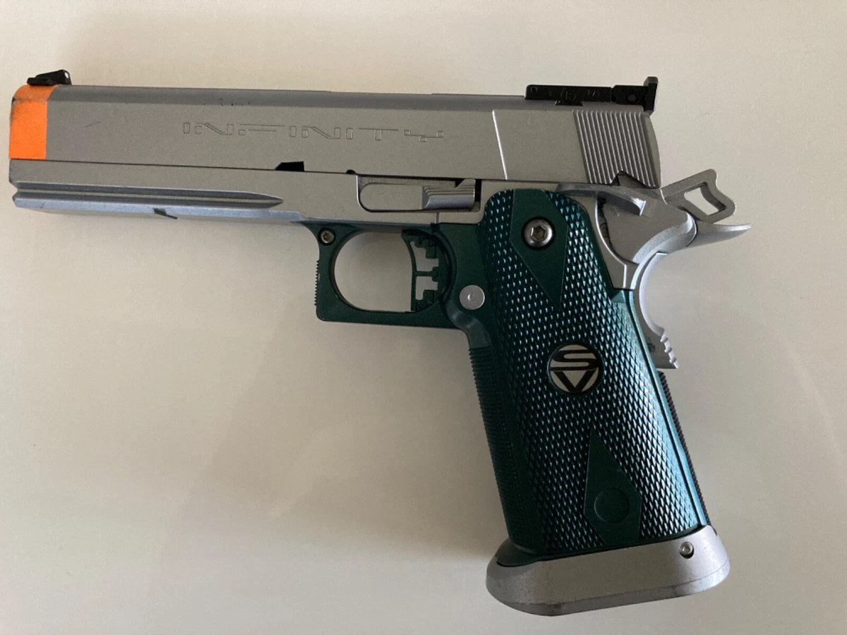 Western Arms Gas Airsoft Guns for sale | eBay