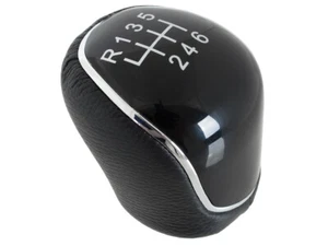 6 + R PALANCA DE VELOCIDAD 1798600 PARA FORD C-MAX I II FOCUS MK2 FL 2007- - Imagen 1 de 10
