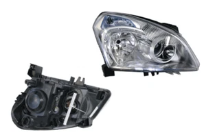 RIGHT HAND SIDE HEADLIGHT FOR NISSAN DUALIS J10 2007-2010 - Picture 1 of 1