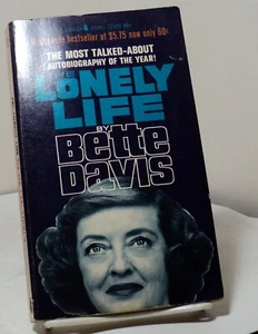 Einsames Leben von Bette Davis - Lancer 73-419 - 1963 - Bild 1 von 2