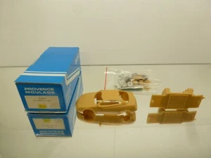 PROVENCE MOULAGE K947 ALFA ROMEO GTV COUPE 1995 -1:43- UNBUILT KIT IN BOX - Picture 1 of 8