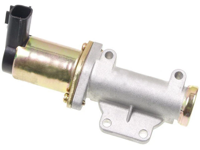 Válvula de control de ralentí SMP 39376ZCTH 2000 2001 2006 para Nissan Frontier 1998-2004 Foto 1 de 2