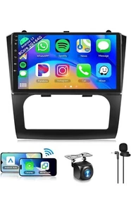 2G+64G for Nissan Altima 2008-2012 Android Car Radio Stereo, Wireless Apple C... - Picture 1 of 8