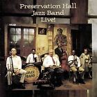 Engl.Language Only von Preservation Hall Jazz Ba | CD | condition good