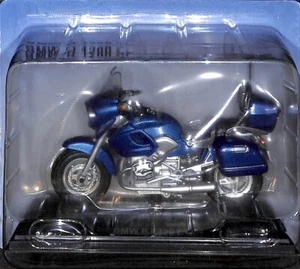 Bmw R 1200 gl Hobby & Works Scala 1/24& works Scala 1/24 - Picture 1 of 1