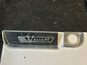 Chrysler Valiant AP5 AP6 dash moulding trims Genuine MOPAR Parts - Picture 1 of 1