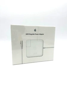 NUEVO ORIGINAL Adaptador de Corriente MagSafe Apple A1344 60W para MacBook Pro y Air - Imagen 1 de 2