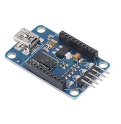 BTBee/Bluetooth Bee USB to Serial port Adapter FT232RL For Xbee Arduino - Image 1 of 4