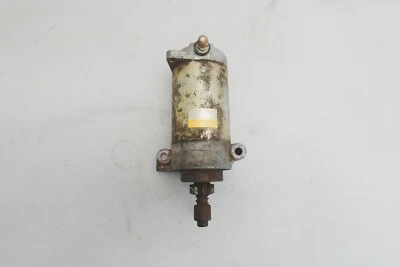 2002-2010 Ski-Doo Legend Summit Mach Z GSX MXZ 800 OEM Electric Starter Ass'y - Image 1 of 4