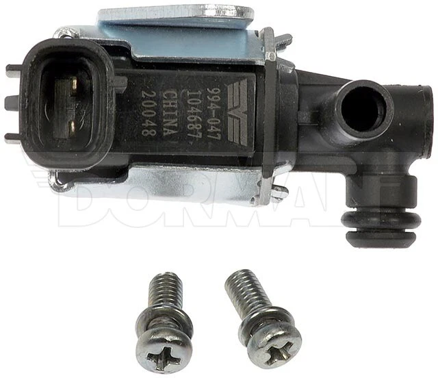 Válvula de purga de bote de vapor Dorman 994-047 para Acura RSX 2006 Foto 1 de 4