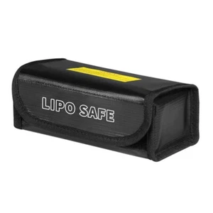 Reliable and Easy to Use Battery Storage Bag for eBike Battery 185*75*60mm - Picture 1 of 26