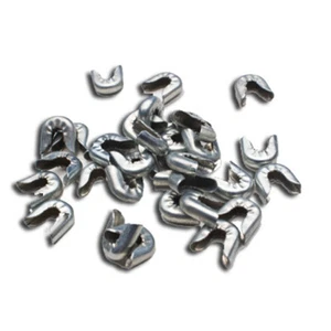 Cubierta de tapa de puntas para deshuesado de alambre en espiral tamaño 3/16", 1/4", 5/16", 3/8", 1/2" - Imagen 1 de 1