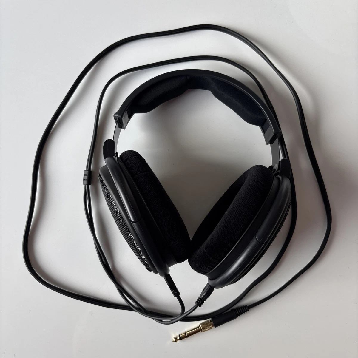 Sennheiser Massdrop HD6XX Headphones for Sale | Shop New & Used