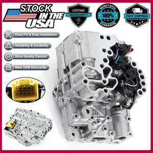 Genuine TR580 CVT Transmission Valve Body Fit 12-16 XV Subaru Forester 2.0L 2.5L - Picture 1 of 24