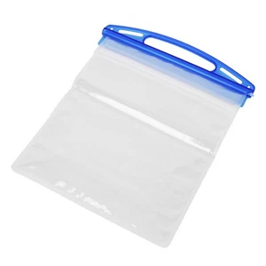 Tablet Waterproof Case IPX8 Grade Test Diving Tablet Case ExcellentT SD. - Photo 1/10