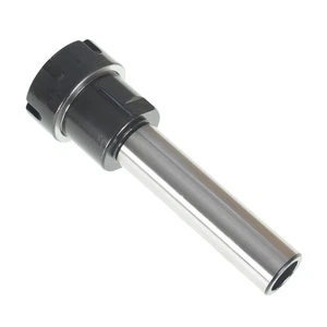 C1" ER32 100L 25.4mm Straight Shank Collet Chuck Holder For CNC Milling Lathe - Picture 1 of 11