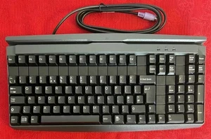 ACCESS IS Keyboard AKC841-01. -5 - Photo 1/1