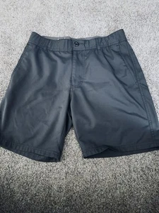 Pantalones Cortos Columbia Para Hombre Adulto 32 Gris Exterior Ligero Bolsillo Informal - Imagen 1 de 6