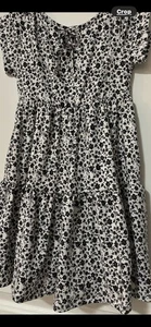 Dress Girls Size 8 - Picture 1 of 3