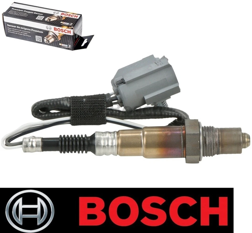 Oxygen Sensor Upstream Genuine Bosch for 2000-2002 DODGE NEON L4-2.0L engine - Image 1 of 4