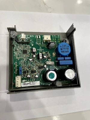 Refrigerador con placa inversora Dacor Whirlpool Foto 1 de 3