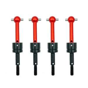 Metal Assembled Body Post Mounts Car Shell for RC Tamiya TT02 TT-02 Upgrade Part - Picture 1 of 18