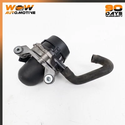 09-12 PORSCHE CAYMAN BOXSTER MA1.20 ENGINE SECONDARY AIR INJECTION SMOG PUMP OEM - Image 1 of 4