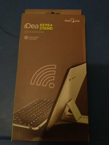 Idea Keys And Stand - Picture 1 of 2