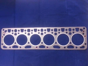 NEW Head Gasket Mercedes-Benz OM312 Diesel Engine 49-65 af61 - Picture 1 of 2