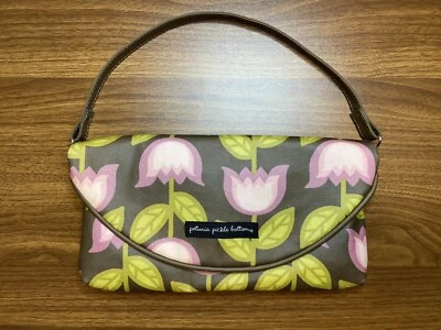 Petunia Pickle Bottom Clutch - Image 1 of 3