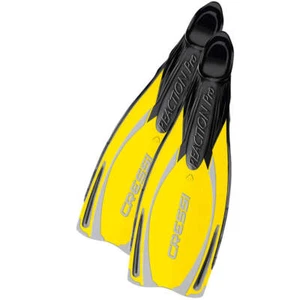 Cressi Reaction Pro Yellow - Bild 1 von 7