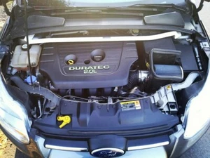 Ultra Racing For Ford Focus Mk3 2.0-DURETEC 2012-2018 FRONT STRUT BAR Tower Bar - Picture 1 of 10