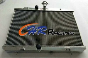 3 ROW Aluminium Radiator For NISSAN X-TRAIL T31 2.5L Petrol Auto 2007-2014 2012 - Picture 1 of 2