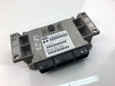 CITROËN XSARA PICASSO N68 9653067080 9650623180 17205149 - Immagine 1 di 4