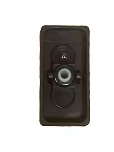 Interruptor Rocker VED11601 Carling serie V encendido de un solo polo lanzamiento Dbl 12 V - Imagen 1 de 4