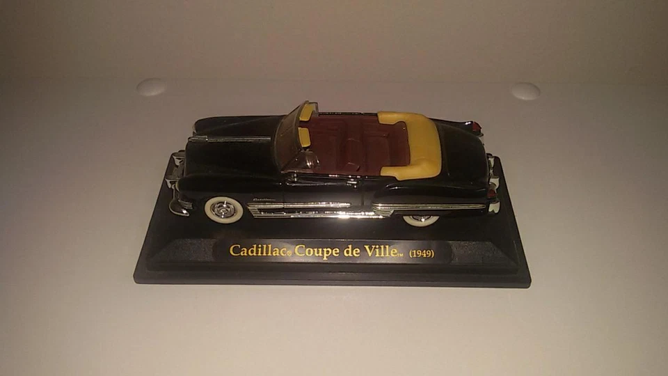 Modellino Cadillac Coupé De Ville 1949 - Immagine 1 di 1