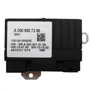 Fuel Pump Control Module A0009007306 For Mercedes-Benz W166 W176 W221 C207 X166 - Picture 1 of 6
