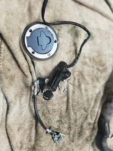 2015 Yamaha YZF R3 YZF-R3 Lock Set Locks - Picture 1 of 3